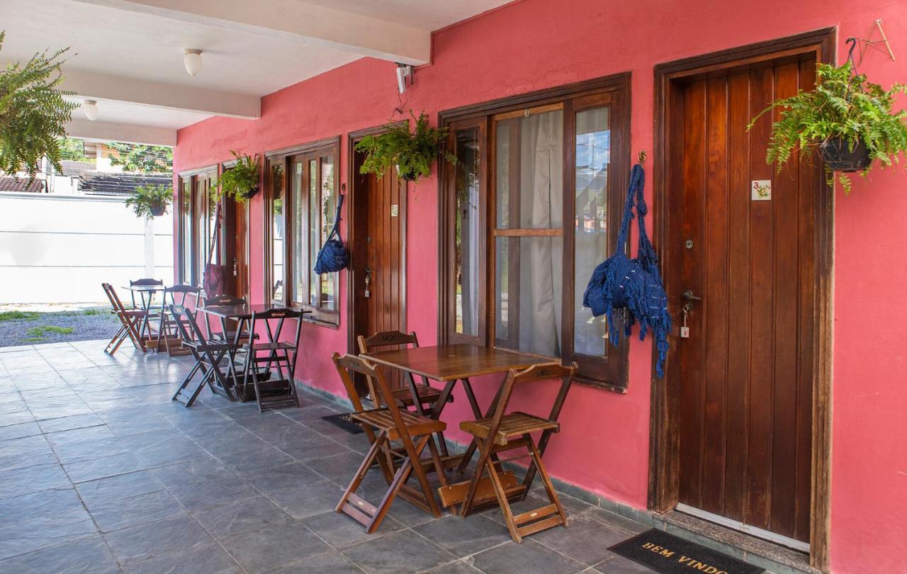 Suites Las Flores Маресіас Екстер'єр фото