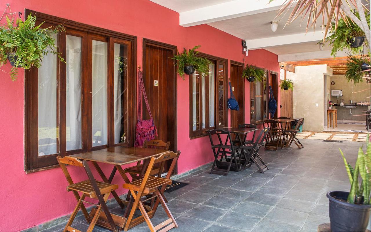 Suites Las Flores Маресіас Екстер'єр фото